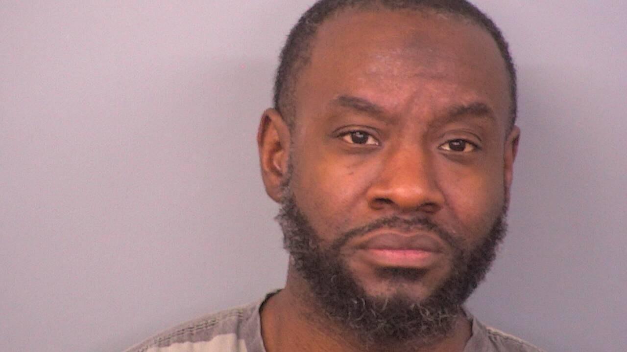 SHALOM RAHSHON MILLER charged with 251764 - Theft of Merchandise - Transfers Merchandise Between Containers - Value $1,000 or Less