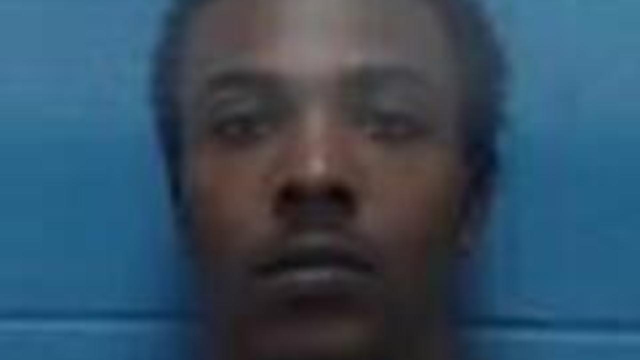 Jackson, Daniel Anthony Charged with Robbery - Use of Deadly Weapon; Stolen Firearm: Possession, Sale, or Transfer; Possession of Machine Gun Conversion Devices; Attempt to Commit a Crime [Felony]; Attempt to Commit a Crime [Felony]