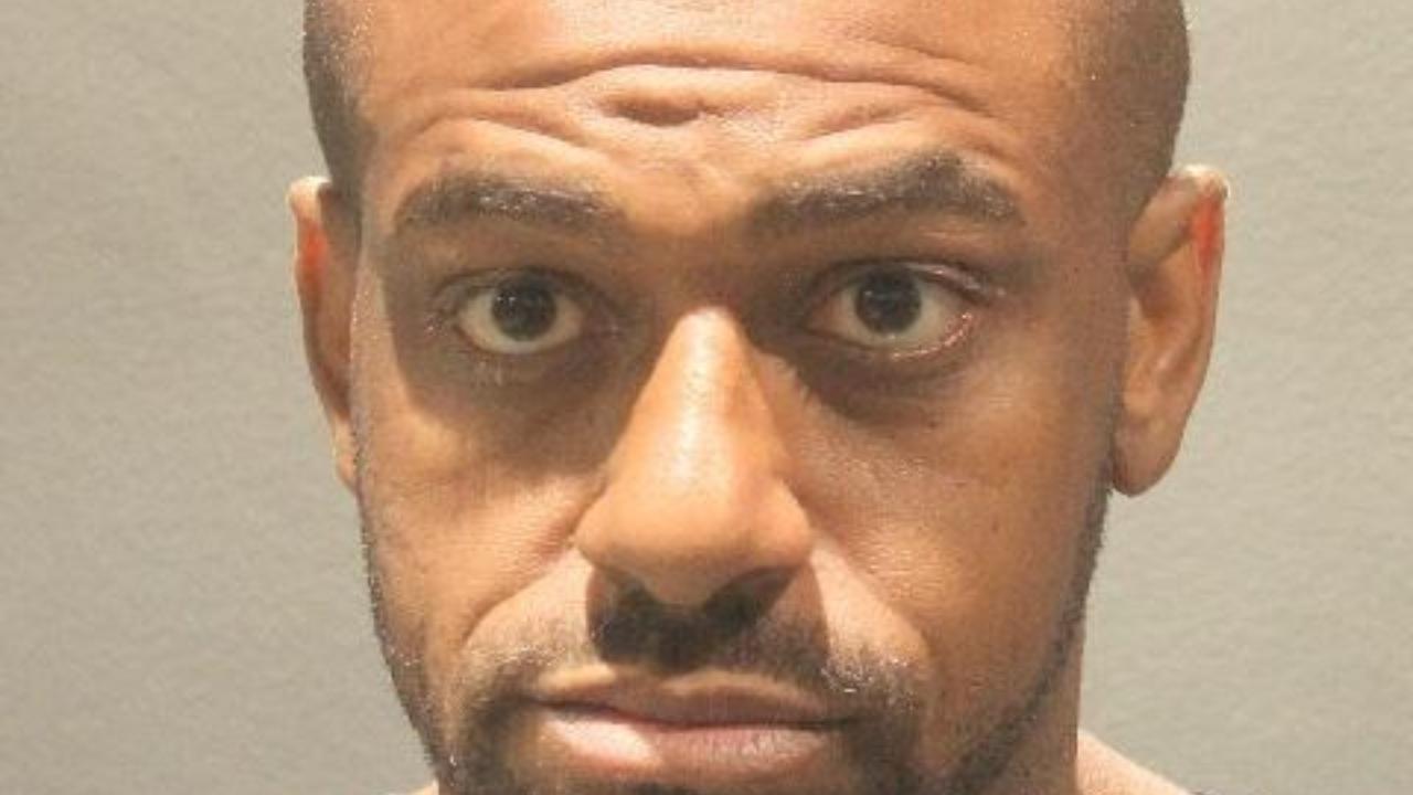 Arlington County man charged with indecent exposure among seven counts from Aug. 15 arrest