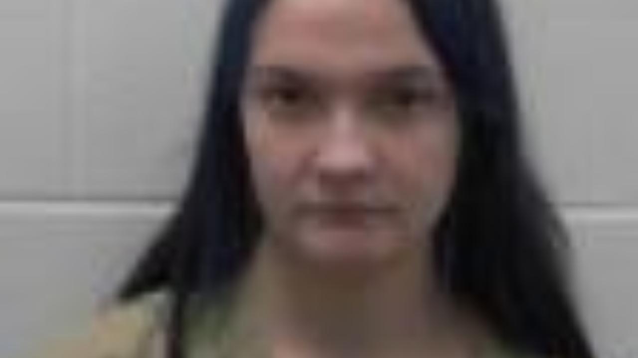 Page, Morgan Marie Charged with Domestic Violence Assault - 14250 (D); Disorderly Conduct - Fighting - 11253 (E)