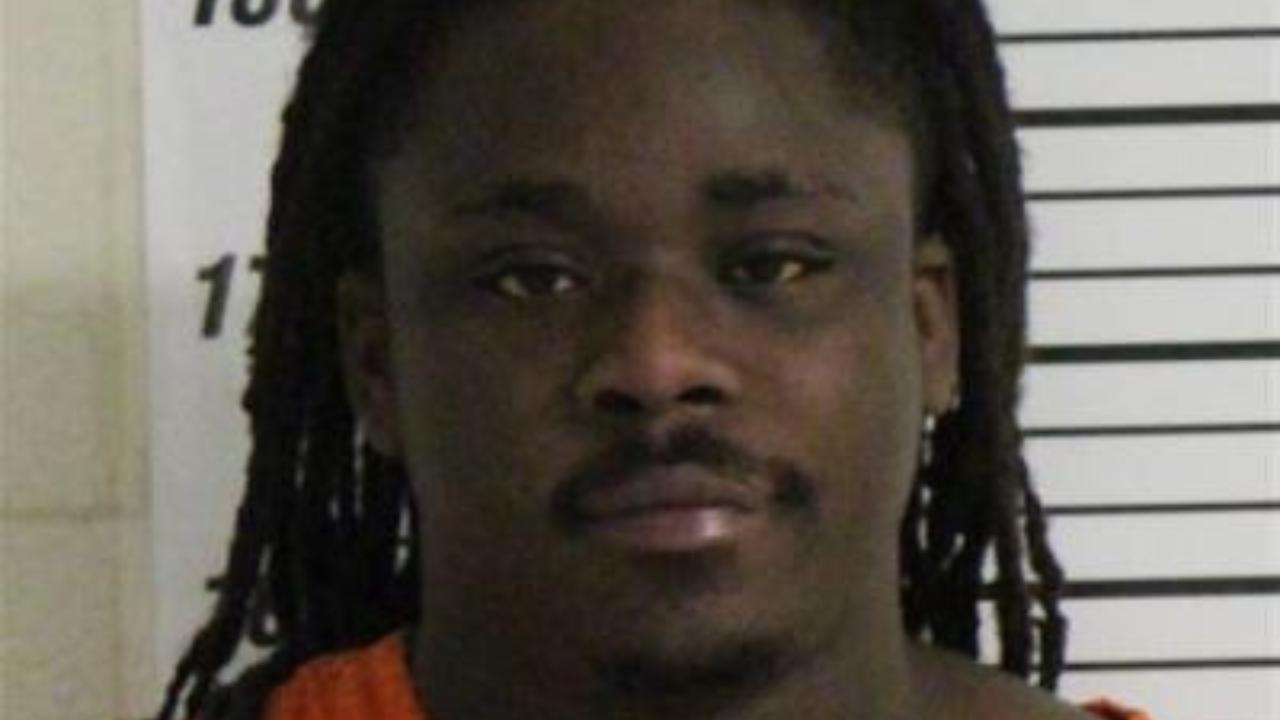 Tyreese Marquise Johnson Charged with Burglary 3RD
