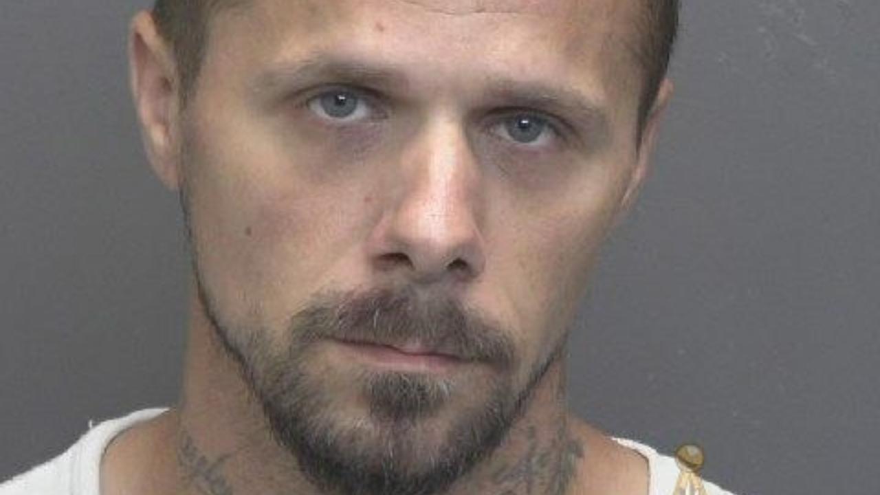 Christopher Allen Basham Charged with Strangulation; Domestic Battery-Simple Assault; Confinement; Interference W/Reporting Crime [Am]; Motor Vehicle- Driving While Suspended- Prior Suspension Wit; Communication- Intimidation