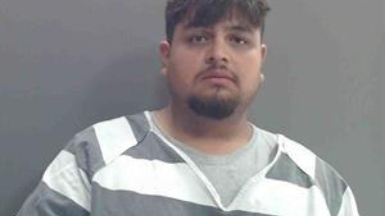 LUNA, JUAN MANUEL charged with RECKLESS OPERATION OF A VEHICLE; Passing in No Passing Zone; Obedience to police officer’s signals