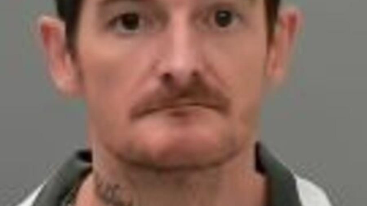 Talley Iii, Robert Ray Booked
