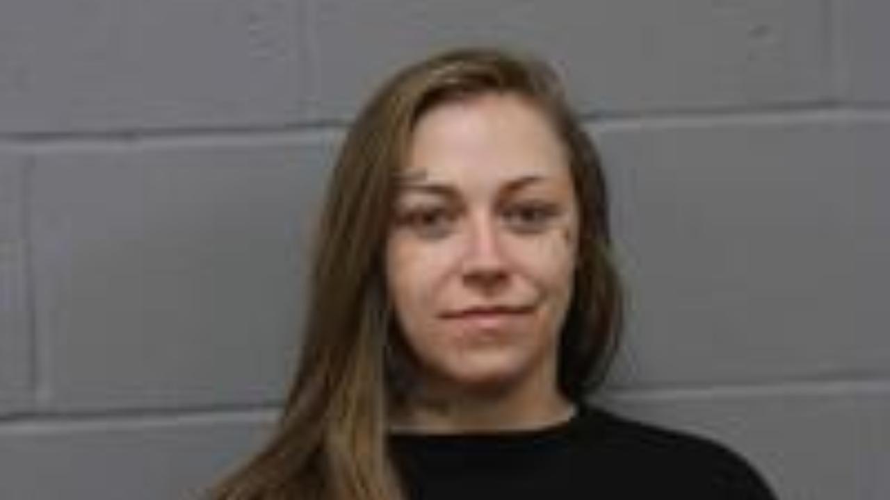 Wheeler, Harley Marie Charged with 99999 - Lee'S Summit Hold