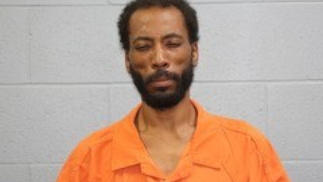 Huston, Dominick Dwayne charged with BURGLARY - 2ND DEGREE