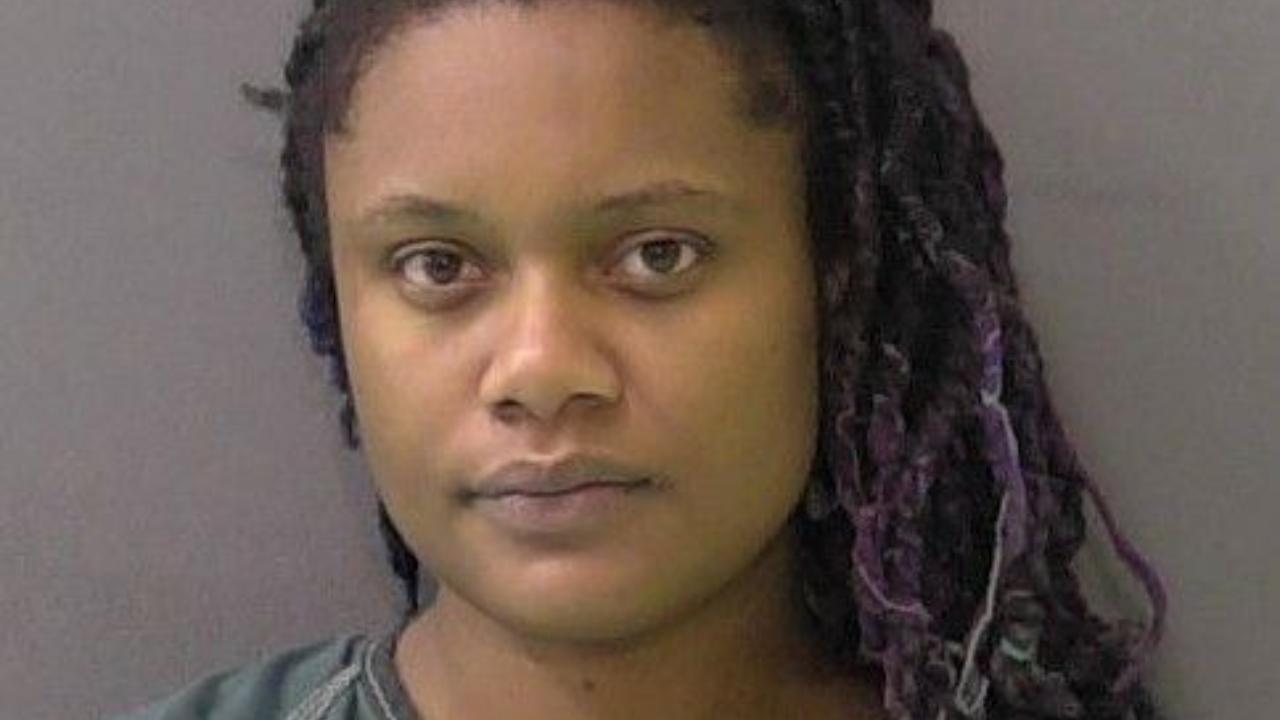 Shaw, Justice Sayeeda Charged with / Motion to Revoke Probation (Sjf)