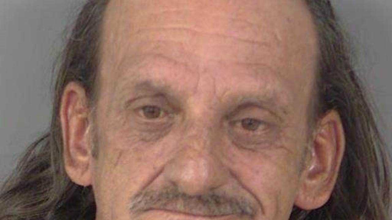 Geovanny Toscanofernandez Charged with Capias Dwlsr Habitual
