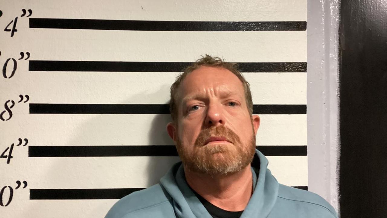 Jeremy Pratt Charged with Actual Physical Control; Manditory Sanction