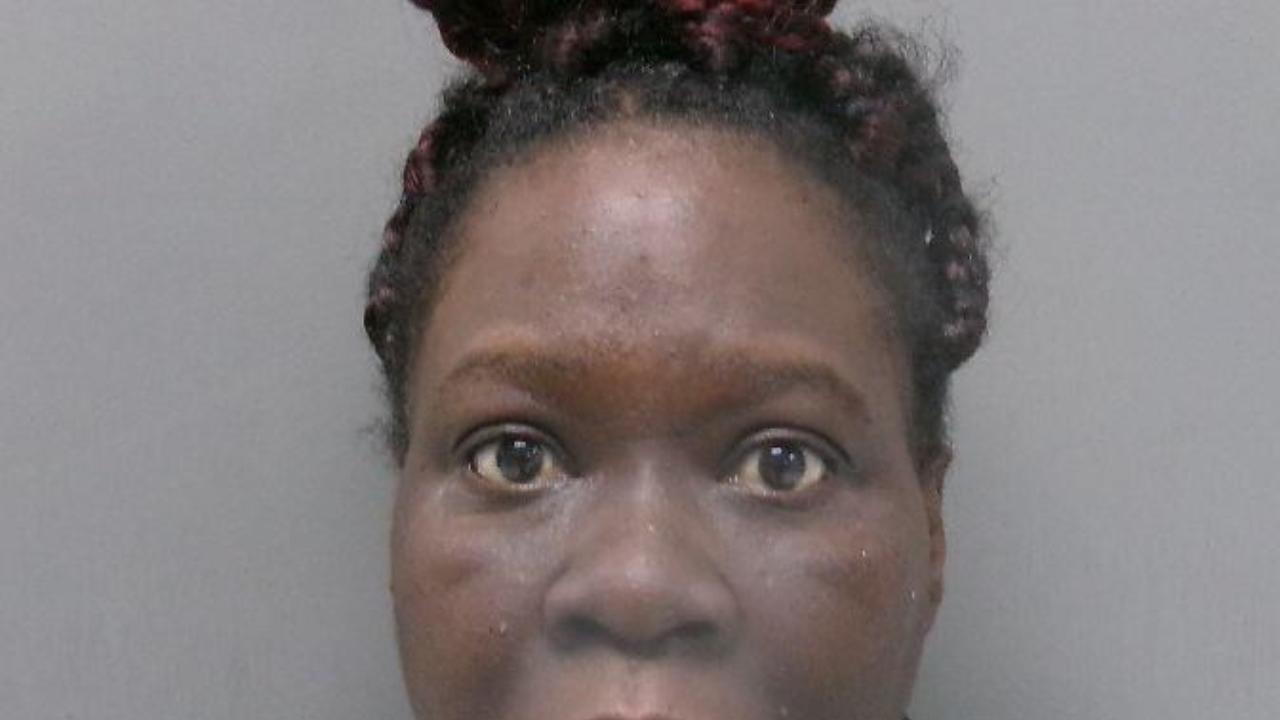 CARROLL, SHAKYA MONIQUE charged with Disturbing the Peace; Warrant - Contempt of Court; MUNICIPAL PURPOSES (FREE TEXT)" = MUN PURP,; Failure to Appear - (FTA - Bench Warrant); Failure to Appear - (FTA - Bench Warrant); Failure to Appear - (FTA - Bench Warrant); Failure to Appear - (FTA - Bench Warrant); Failure to Appear - (FTA - Bench Warrant); Failure to Appear - (FTA - Bench Warrant); Failure to Appear - (FTA - Bench Warrant)