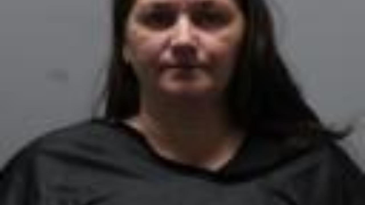 Sammons, Crystal Lynn Charged with Domestic Violence 2ND Degree