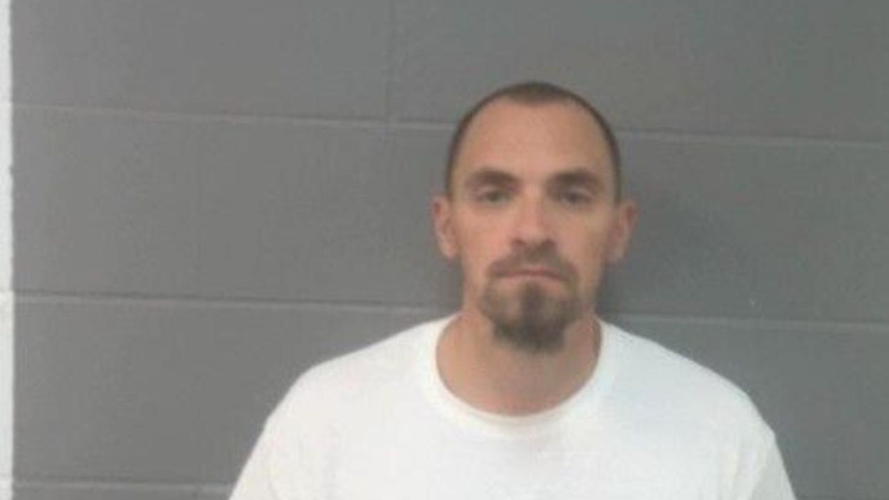 YATES, STEVEN JAMES charged with Parole Violation, Corrections; Violate offender registration act; 1st conviction; non-person; Rape; Sexual intercourse without consent and use of force