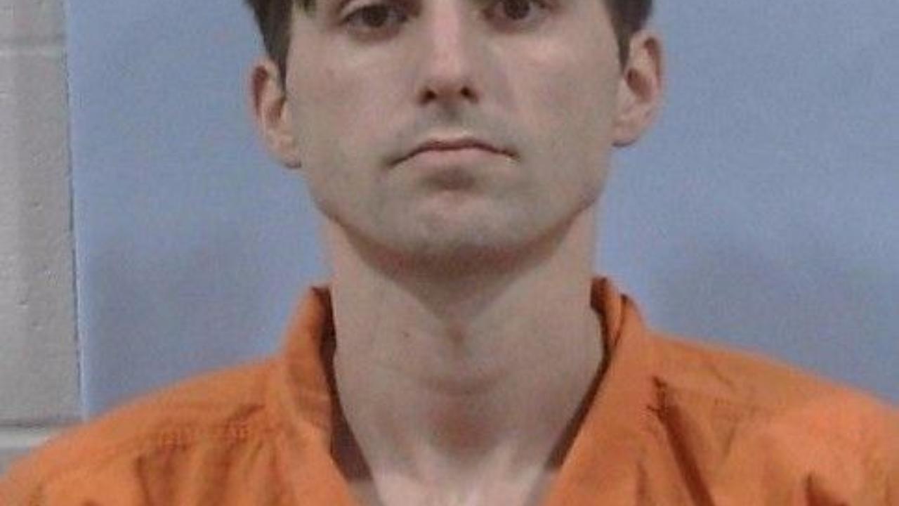 Carroll, John James charged with Possess Controlled Substance W/O Prescription; Drug Equip-Possess - And Or Use; OUT-OF-COUNTY WARRANT