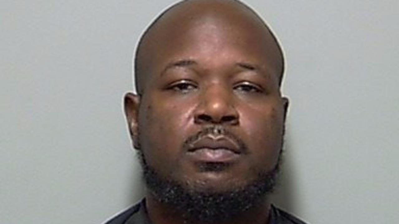 Young, Patrick Avion Charged with Obscene Material-Possess