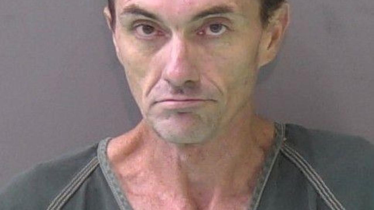 Eitel, Joseph Phillip Charged with / Blue Warrant; / Offense Unknown