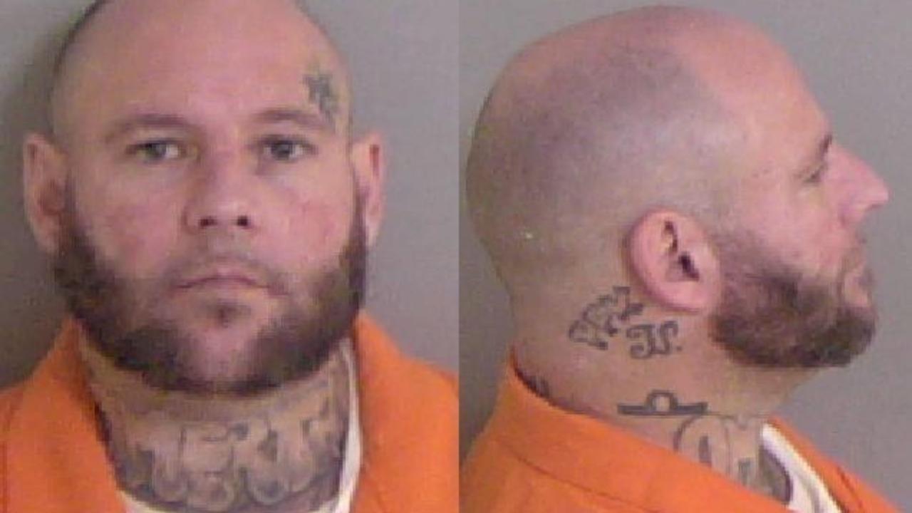 Jacob, Jessie James Senior charged with In For Court