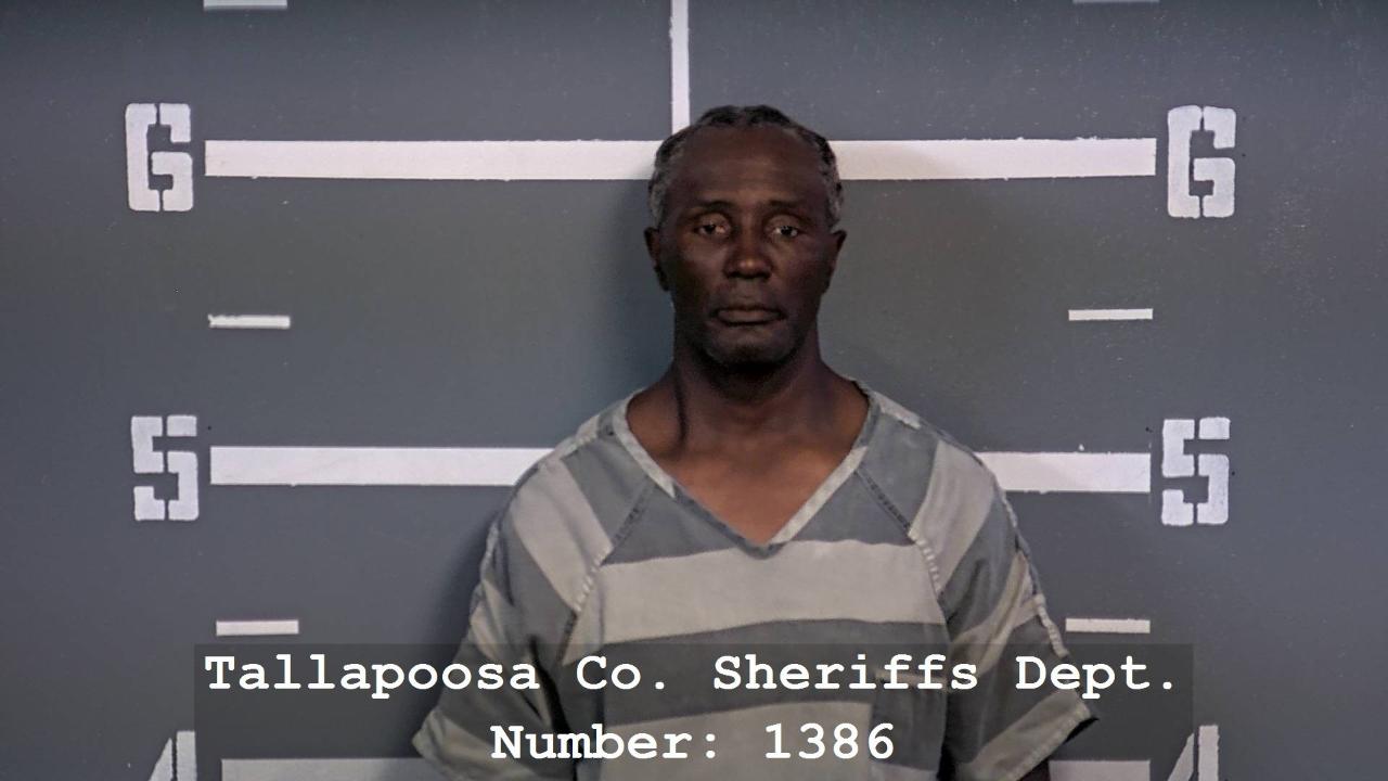 CRAYTON, JAMES MICHAEL charged with Bail Jumping 2nd Degree