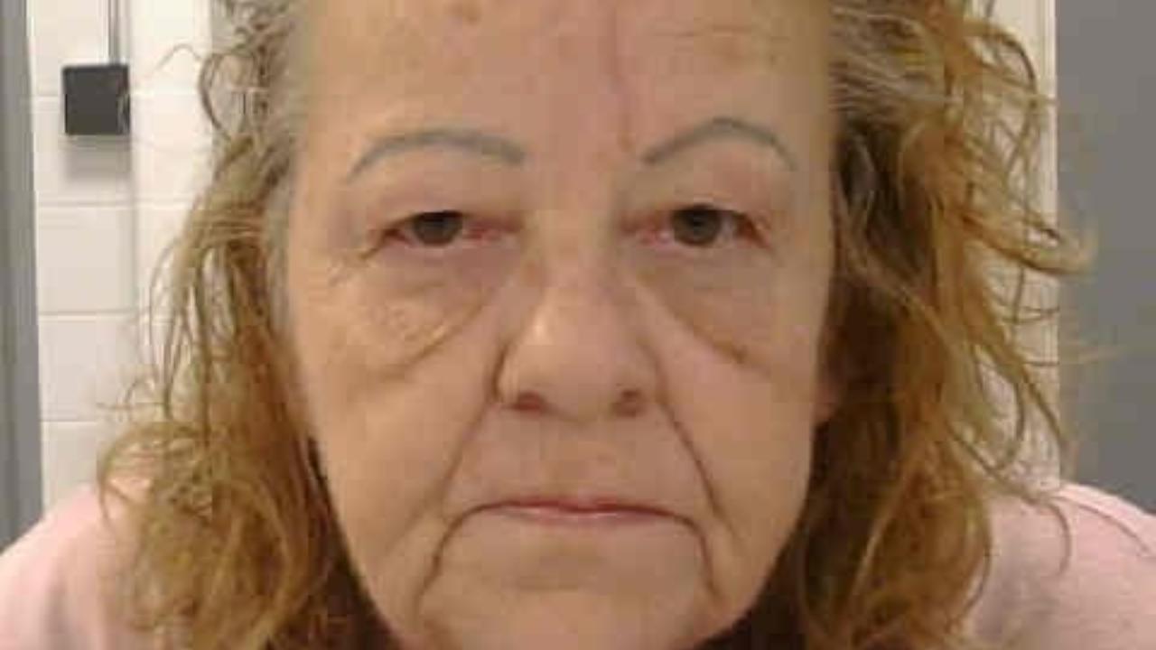 Karen Sue Douglas-Ash Charged with Assault W/Bodily Injury; Assault-Display Dngrs Weapon