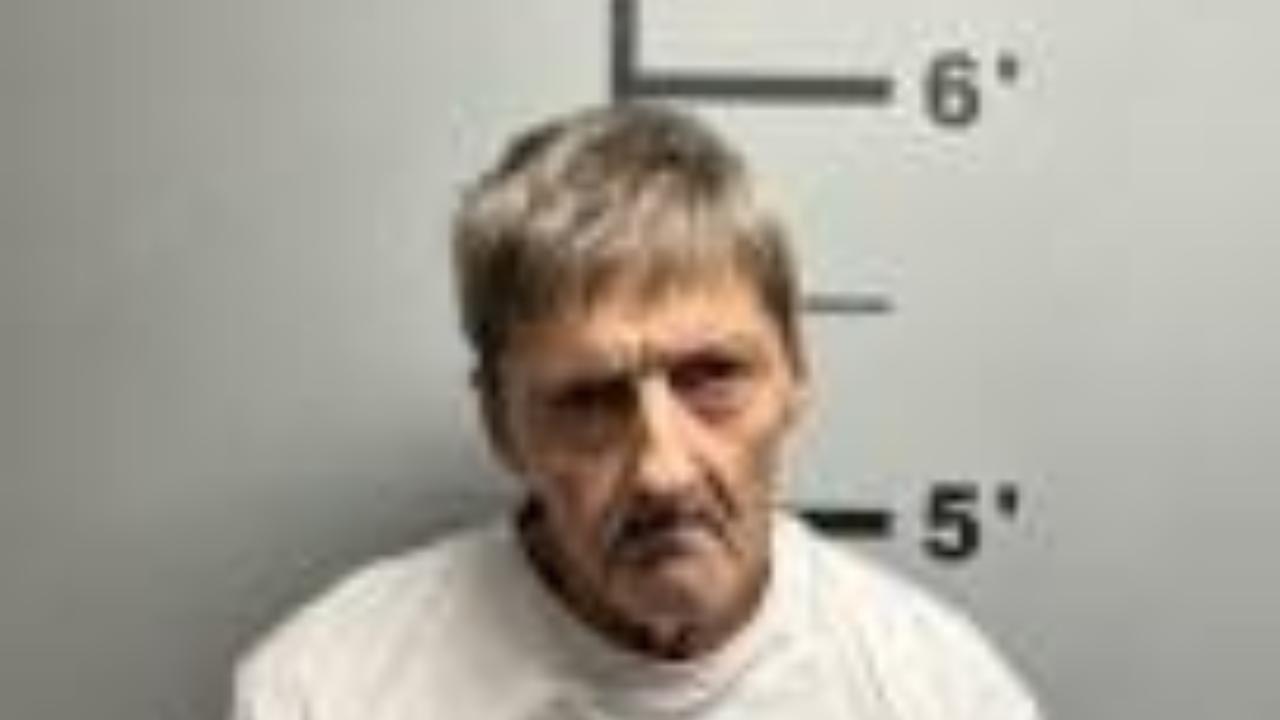 WOOLDRIDGE, MICHAEL charged with HOLD for US Marshall Service; Arrest Date 10/21/2026; Bond - No Bond;