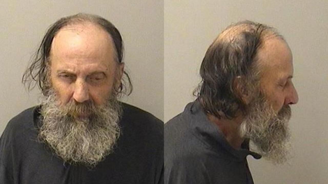 KENNETH LEE RITCHIE charged with DOMESTIC BATTERY Causes bodily harm to a family member or household member
