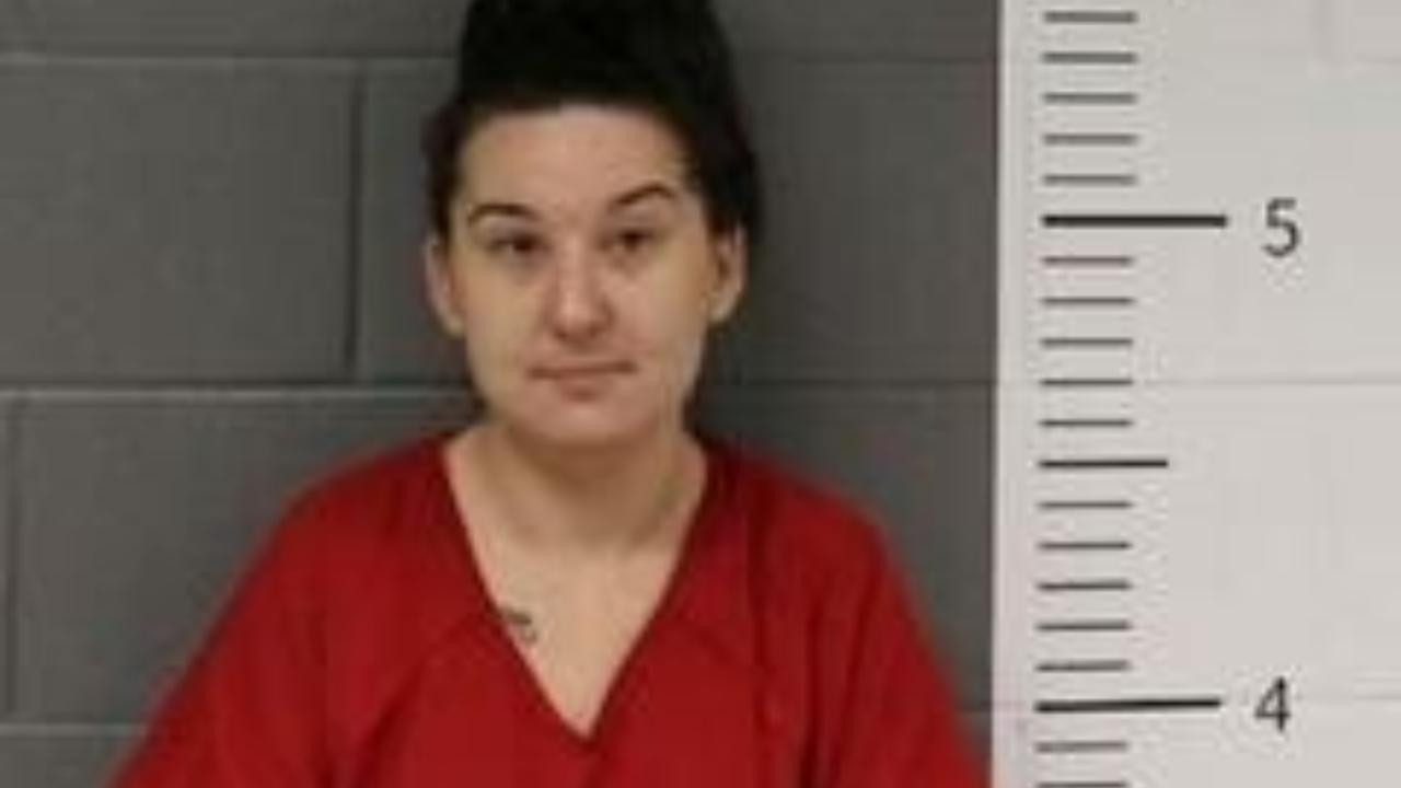 JESSICA WILEMON charged with Probation Violation