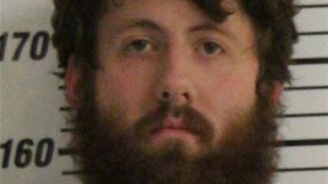 Brastain Joseph Hilbert Charged With Dissemination of Obscene Material to a Minor and Other Counts