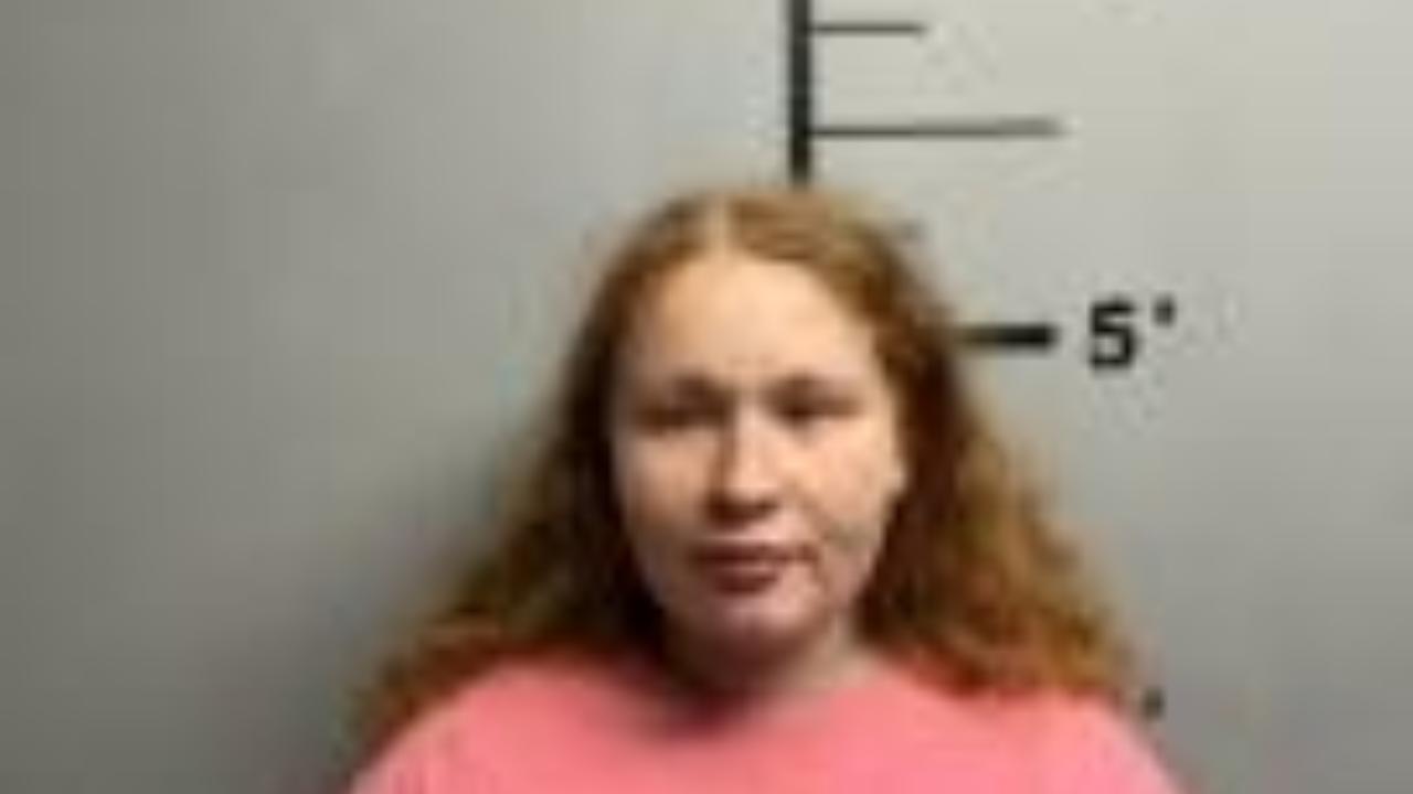 Tyson, Victoria Skylar Charged with Furnishing, Possessing, or Using Prohibited Articles; Possession of a Controlled Substance (Pcs); Possess Drug Paraphernalia Meth Cocaine Pdp F; Poss Drug Paraphernalia Pdp M; Public Intoxication; Loitering