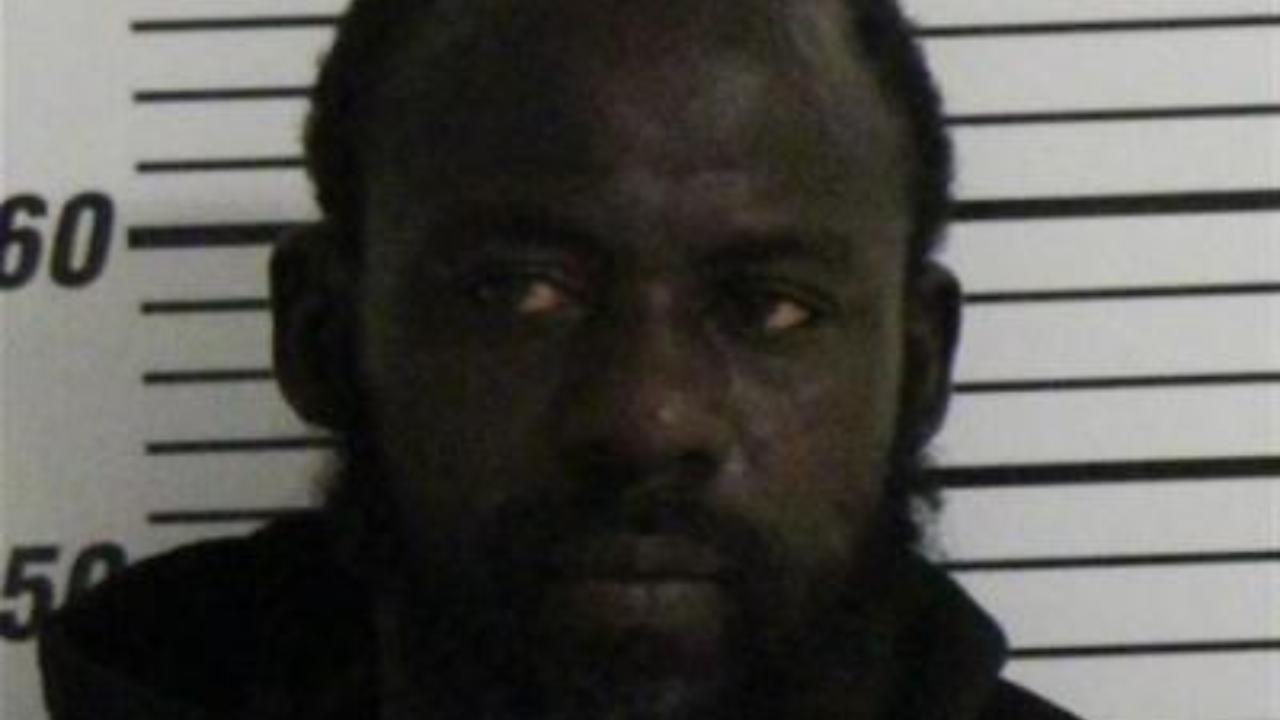 Kendrick Rashid Dvine Charged with Assault on Persons in Certain Occupations; Disorderly Conduct