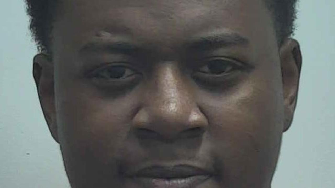 Larry Deontae Flournoy Charged With Attempted Murder in Montgomery County