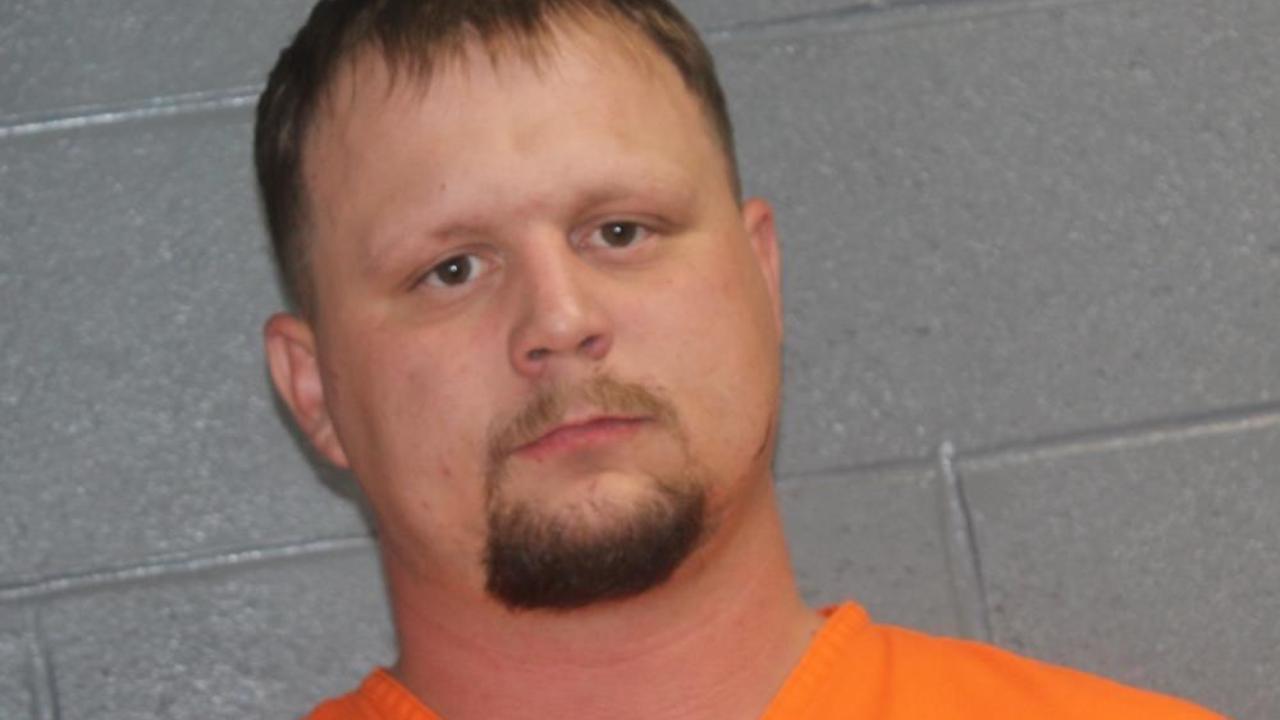 Dakotah Wayne Fisher Charged with Domestic Assault and Battery by Strangulation
