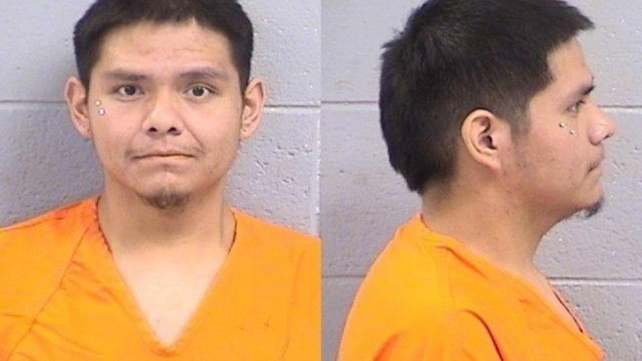 Billy, Maikyle Aiden charged with Driving while license revoked (DWI Related)