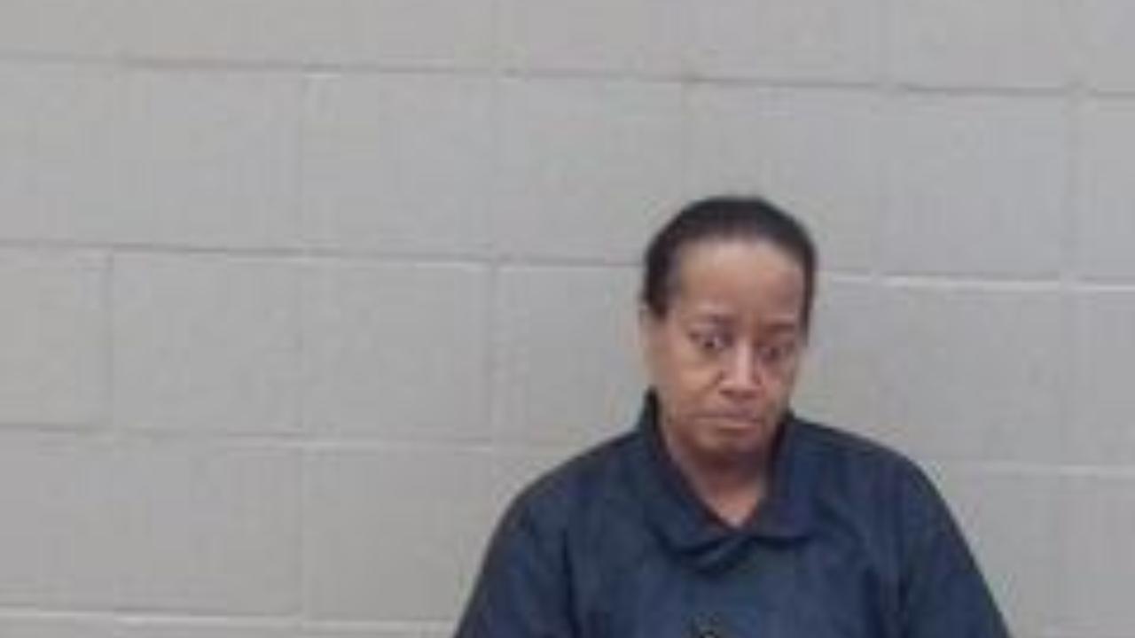 Stephanie Amos Charged With Capital Murder in 1992 Pine Bluff Newborn Cold Case