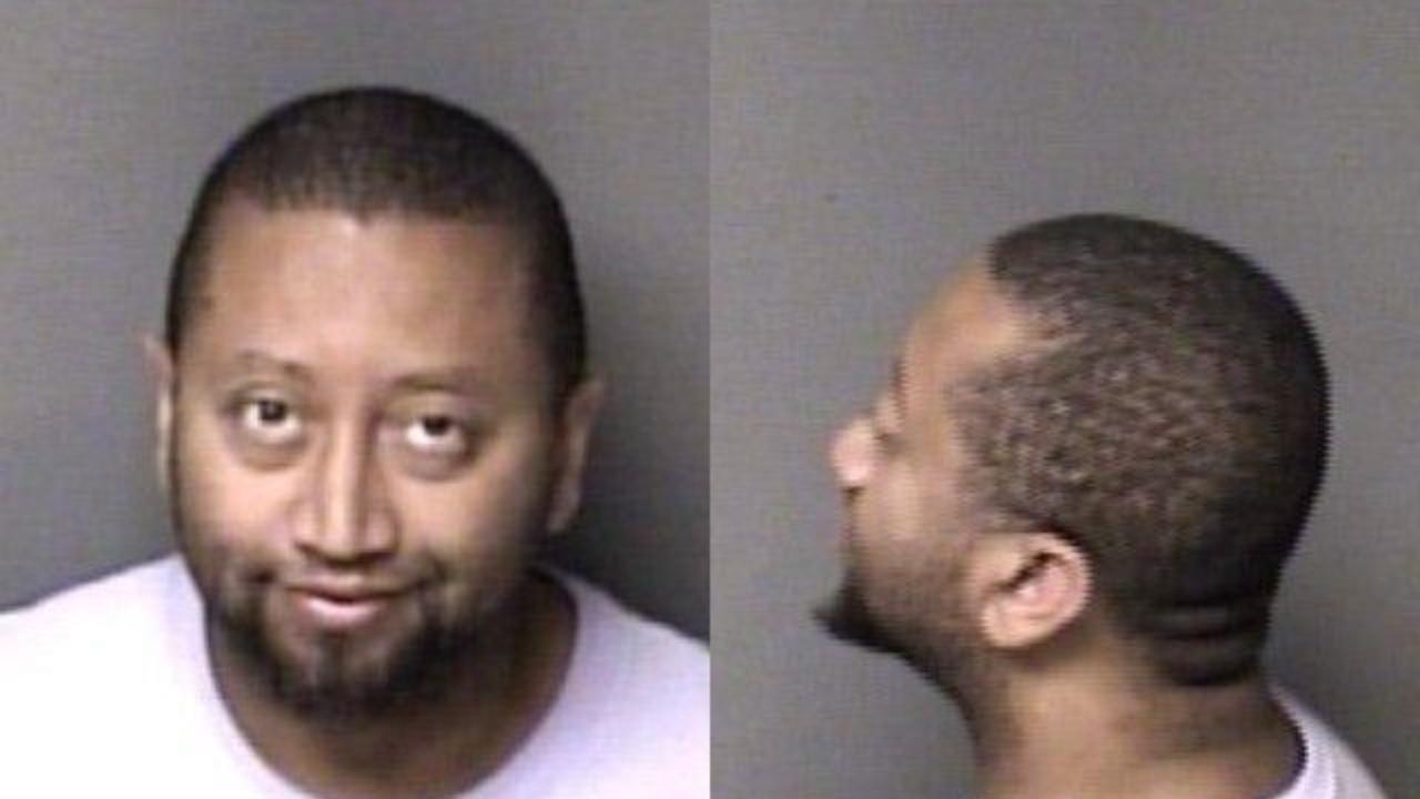 Dewalt, Quardney Michael charged with Break/ Enter