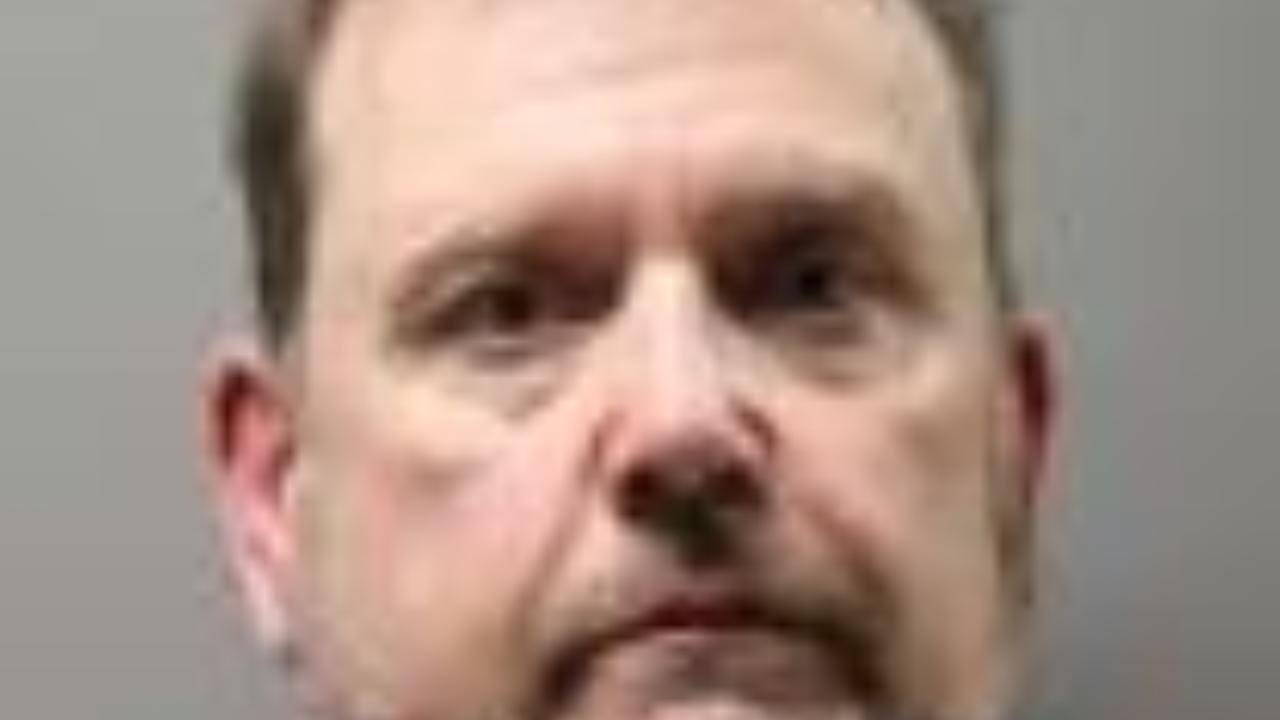 Hatfield, Kevin Linn Charged with OWI -- 1st Offense