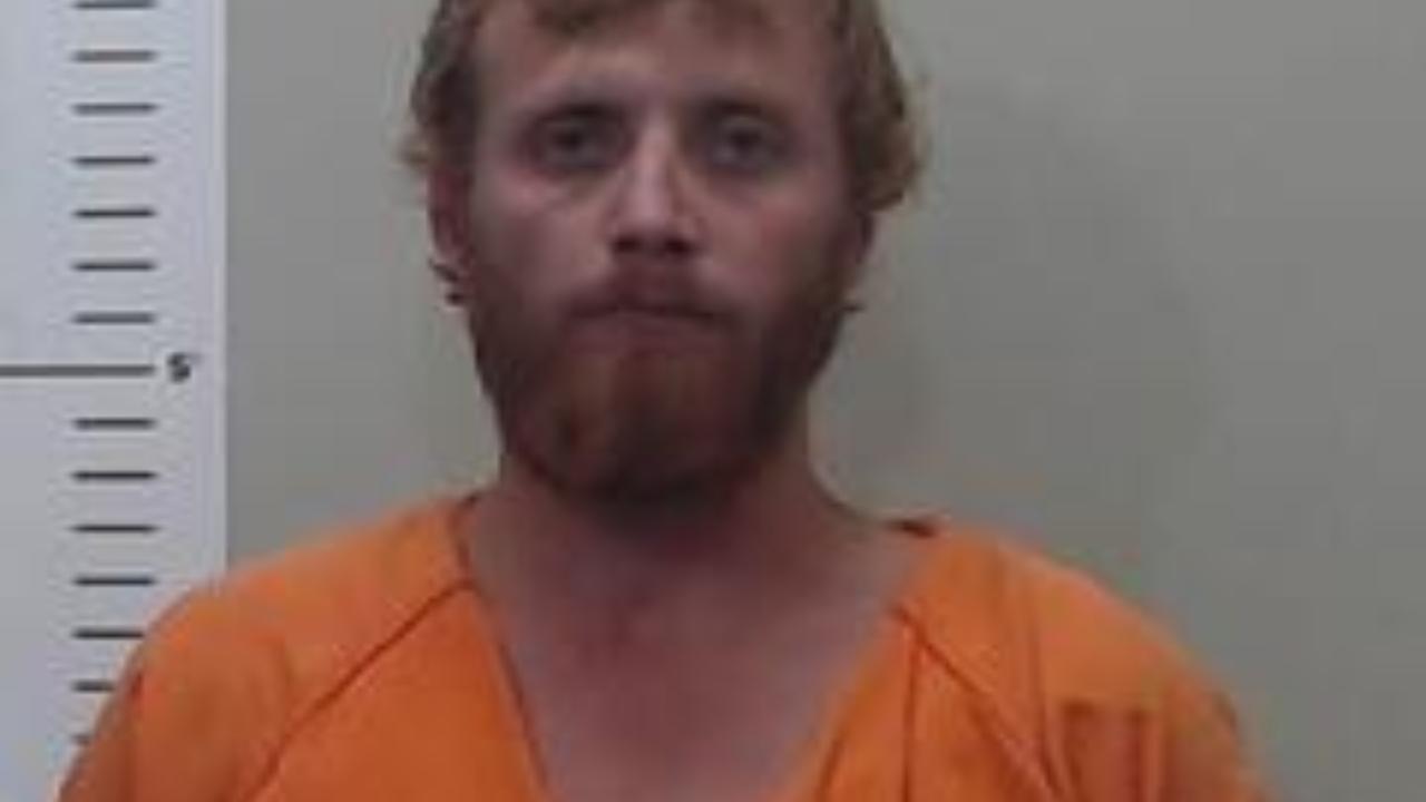 HICKS, RUFUS charged with Appears in Public Place Under Influence