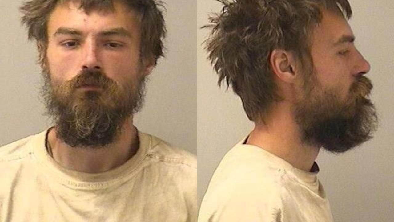 DALLAS L ZABRAN charged with Aggravated Battery - Peace Officer, Policing Volunteer, Fireman, Security Ofc - Minor/No Injury - No Dangerous Weapon; Aggravated Battery - Peace Officer, Policing Volunteer, Fireman, Security Ofc - Minor/No Injury - No Dangerous Weapon; Driving While Driver's License, Permit, or Privilege to Operate Motor Vehicle is Suspended or Revoked