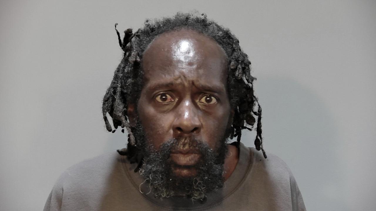 COVIN, JEROME charged with 1 Misdemeanor Count(s) of 810.08.2a TRESPASSING