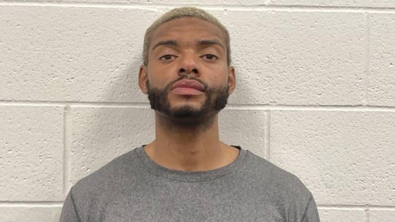 Kiiran Vaishonne Craig Charged with Serving Warrant (for Other Police Agency)