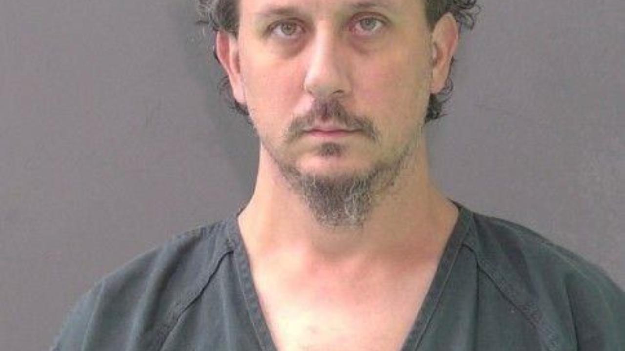 Spurgeon, Jesse Lee Charged with PC 21.11(d) / Indecency W/Child Sexual Contact