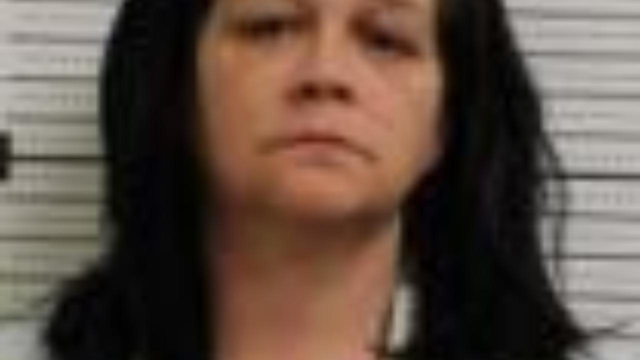 HUGHES, AMY Lynn charged with Indictment warrant