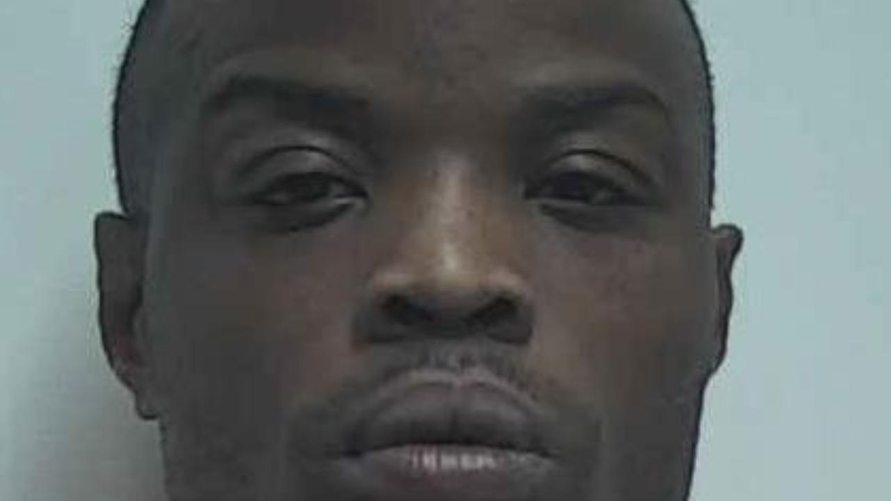 Richardson, Devante Lavon Charged with Poss Marijuana 2ND; Pistol Certain Person Forbidden