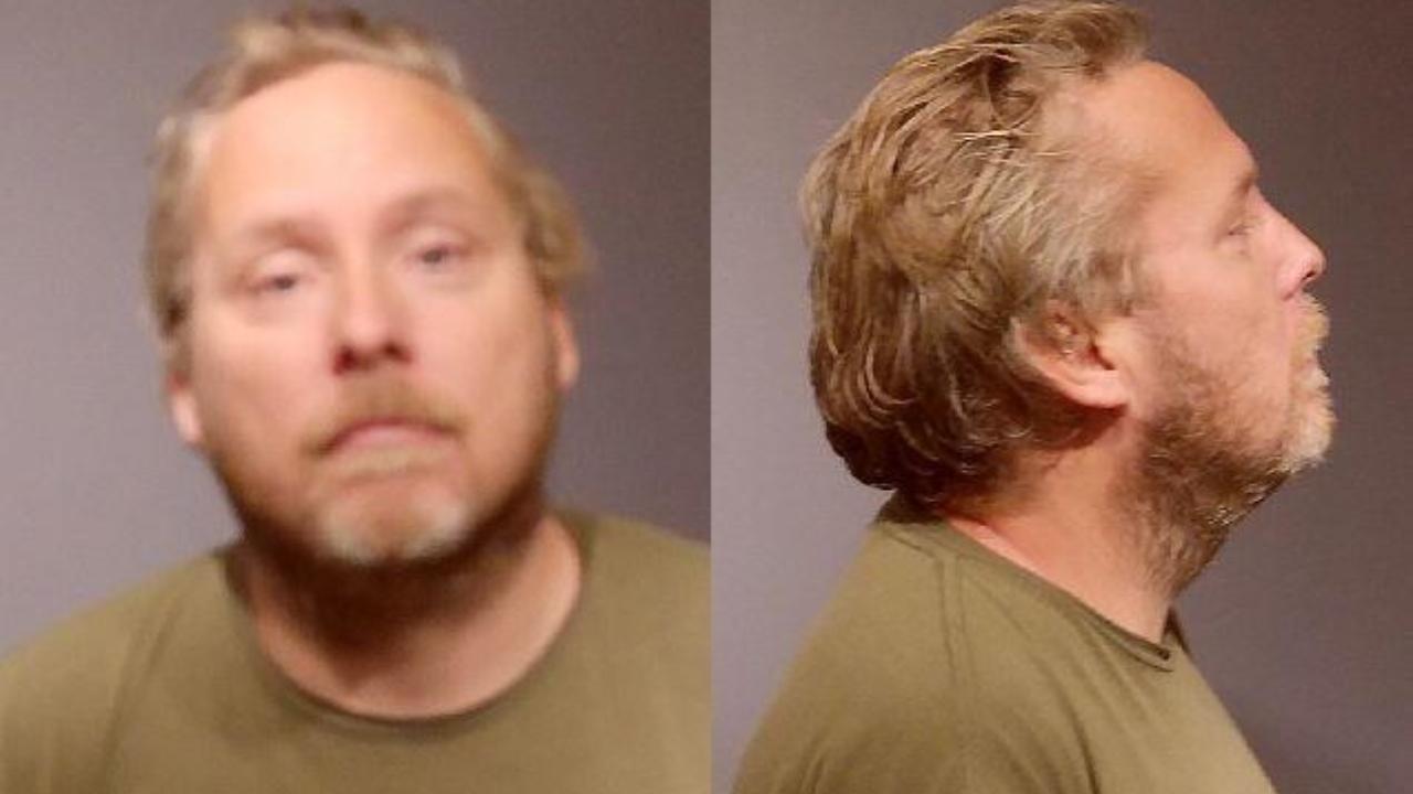 Wilbanks, Matthew Paul Charged with In-State Warrant