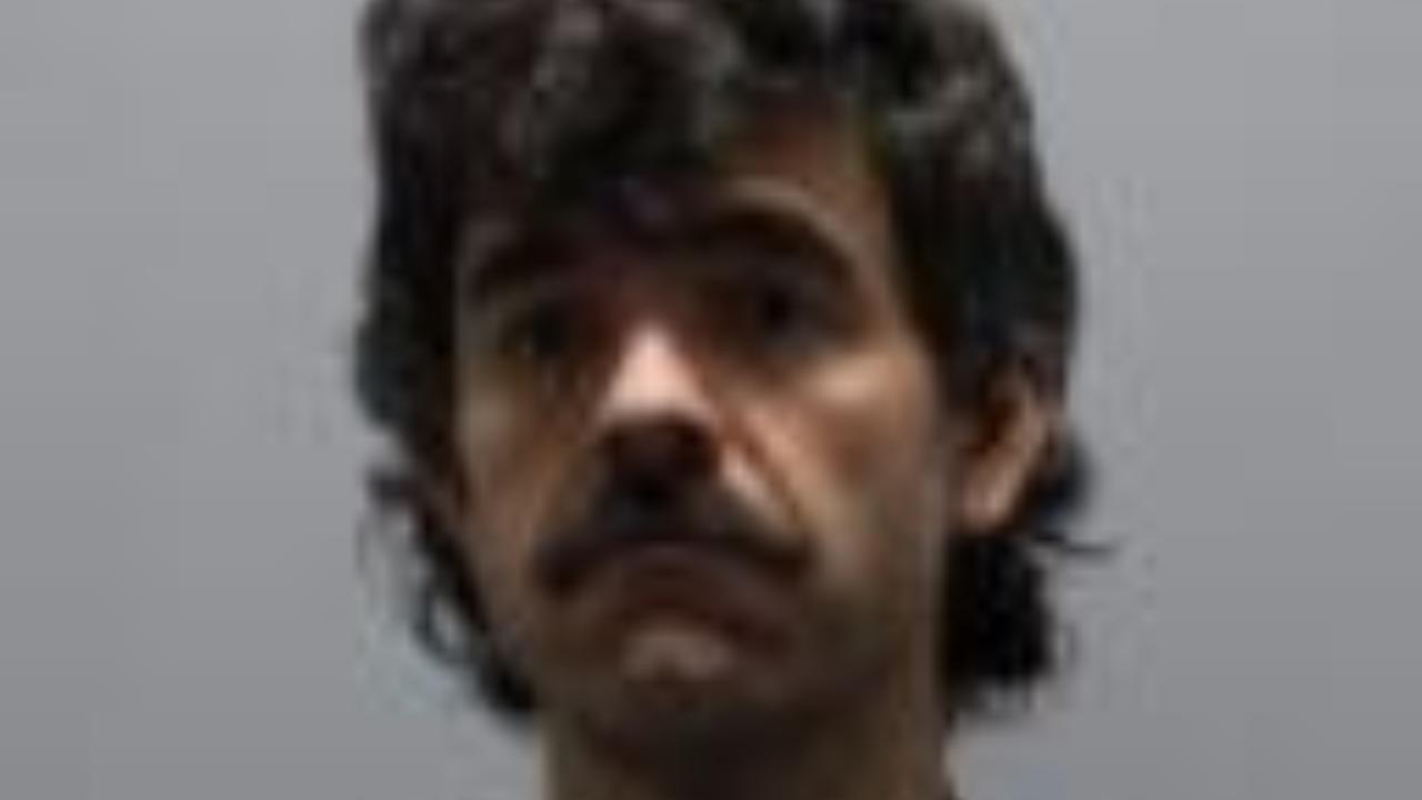 Fero, Casey Joseph Charged with Possession of Methamphetamine - 2ND Offense