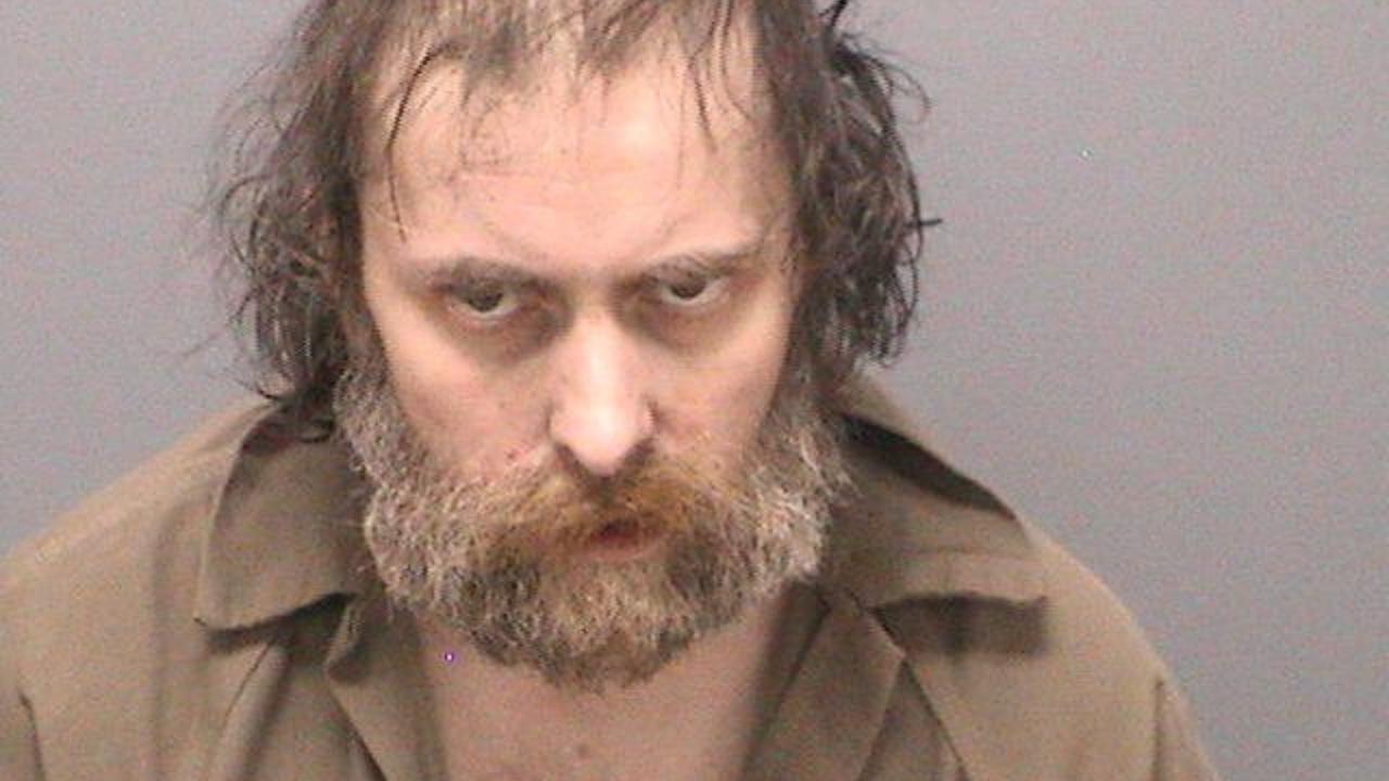 BRADFORD, DAVID JEREMIAH charged with Aggravated Battery - Peace Officer, Policing Volunteer, Fireman, Security Ofc - Minor/No Injury - No Dangerous Weapon