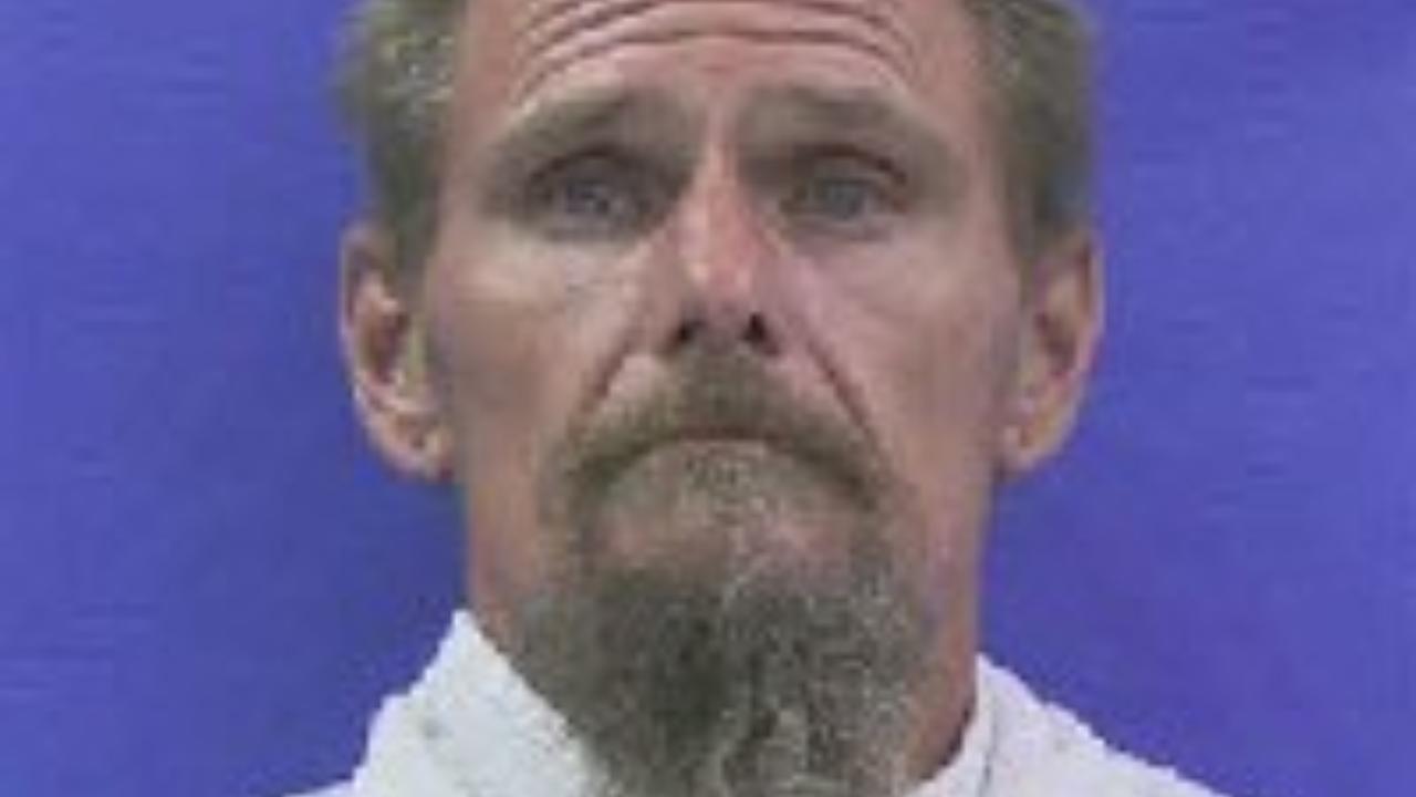 Sean Chambers Charged with Poss CS PG 1/1-B >=1G<4G