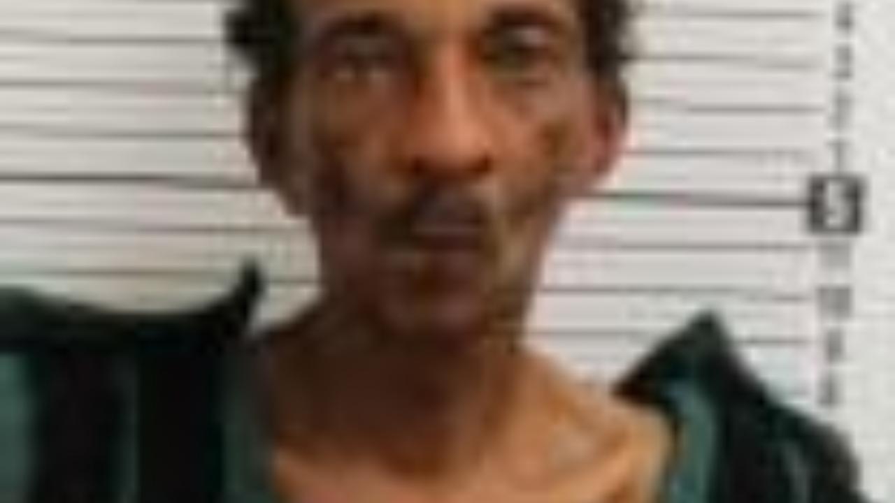 BAGLEY, TODD charged with Burglary