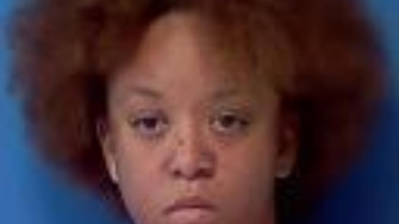Byrd, Maleekah V Charged with Second Degree Murder (Felony); Obstruction of Justice (Felony); Accessory After Fact to 2nd Degree Murder
