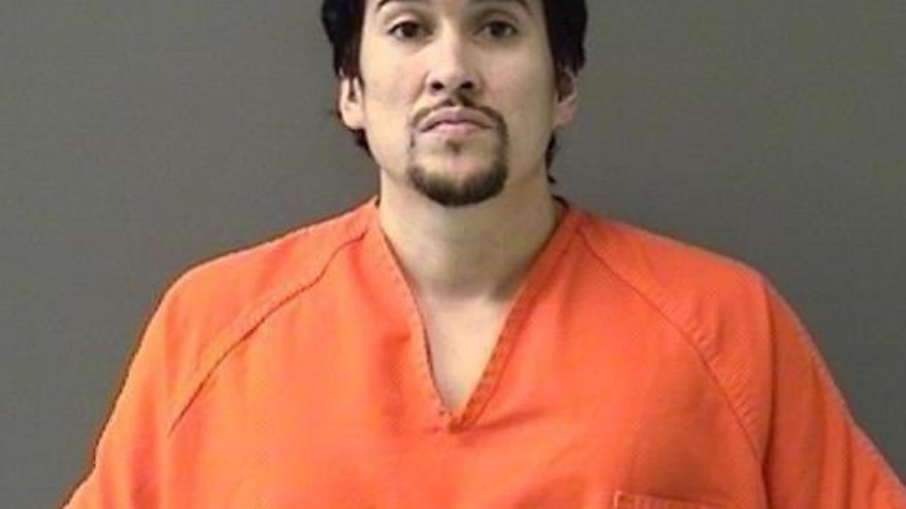 Corrales, Francisco Nava Charged with HSC 484.004(a) / Drug Poss Paraphenalia