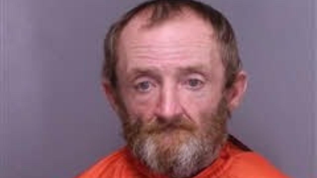 Travis Cooper Strickland Charged with Forgery/ Forgery, Value Less Than $10,000