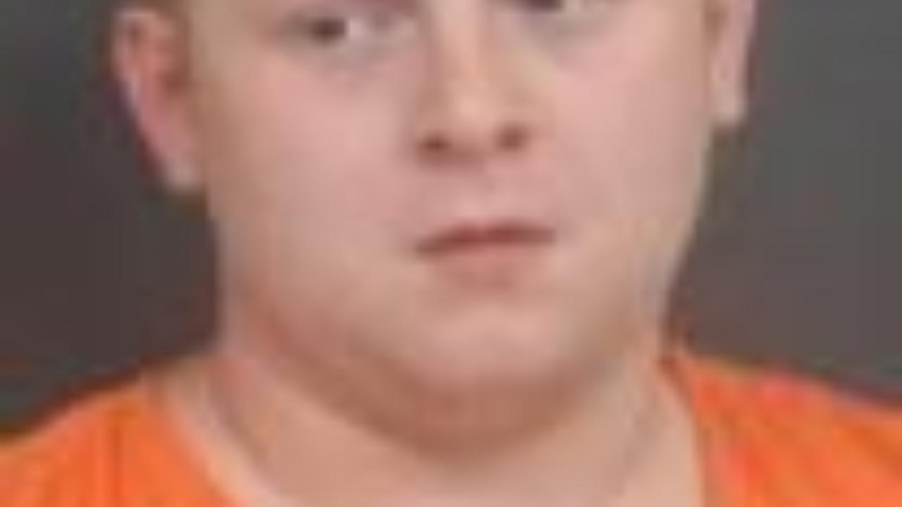 Man, 23, charged with predatory criminal sexual assault of a child in Rock Island County